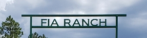 FIA Ranch Weather Conditions
